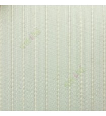 Dark cream color vertical stripes texture finished surface thick material vertical blind